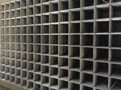 Wiremesh (Lembaran)