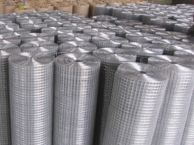 Wiremesh (Roll)