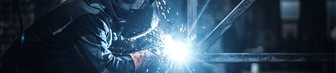 welding